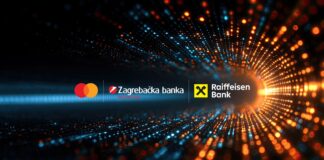 Mastercard dovršio prve stvarne agentske transakcije s RBA i Zabom uz pomoć rješenja Agent Pay
