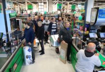 Pevex u novi prodajni centar u Varaždinu uložio 11,3 milijuna eura