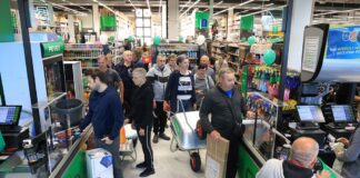 Pevex u novi prodajni centar u Varaždinu uložio 11,3 milijuna eura