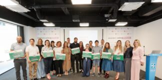 Pokreni nešto svoje: 10 novih poduzetnika ulazi u program koji je dosad generirao 3,9 milijuna eura društvene vrijednosti