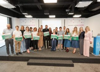 Pokreni nešto svoje: 10 novih poduzetnika ulazi u program koji je dosad generirao 3,9 milijuna eura društvene vrijednosti