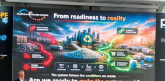 PRSE 2026 Amsterdam: Recikliranje plastike između pritiska tržišta i prilike za rast