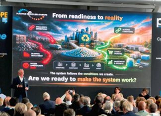 PRSE 2026 Amsterdam: Recikliranje plastike između pritiska tržišta i prilike za rast
