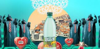 Sensation ima super kampanju – Senzacija na svakom jeziku i novi tropski okus Mango Marakuja