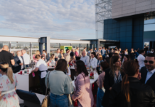 Somersby predstavio novi okus Višnja i novu globalnu platformu uz party koji je dao pravi ‘time out’ od svakodnevice