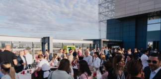 Somersby predstavio novi okus Višnja i novu globalnu platformu uz party koji je dao pravi ‘time out’ od svakodnevice