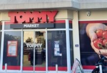 Ponovno otvoren renovirani Tommy market u Dubrovniku