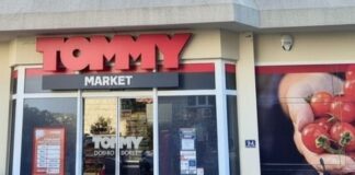 Ponovno otvoren renovirani Tommy market u Dubrovniku