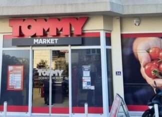 Ponovno otvoren renovirani Tommy market u Dubrovniku