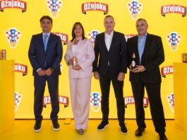 Predstavljena nova Žujina nogometna kampanja i preliminarni popis igrača za FIFA Svjetsko prvenstvo 2026