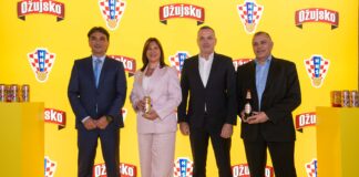 Predstavljena nova Žujina nogometna kampanja i preliminarni popis igrača za FIFA Svjetsko prvenstvo 2026