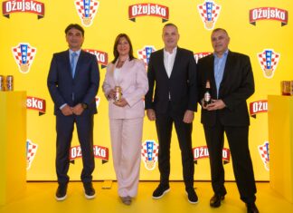Predstavljena nova Žujina nogometna kampanja i preliminarni popis igrača za FIFA Svjetsko prvenstvo 2026