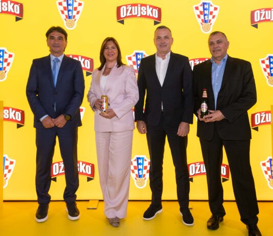 Predstavljena nova Žujina nogometna kampanja i preliminarni popis igrača za FIFA Svjetsko prvenstvo 2026