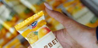 Sladoled od 72 kcal zaludio Hrvate