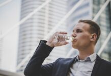 Voda: Najveći udio u količinskoj prodaji ostvaruje negazirana voda bez okusa