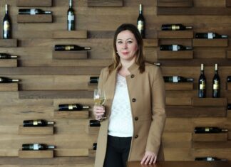 Vina Belje zasadila nove vinograde u Baranji