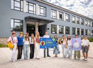 Lidl i Čisto podzemlje nastavljaju jačati svijest o zaštiti okoliša