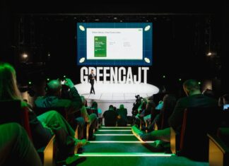 Počeo šesti Greencajt: održivost više nije izbor, već poslovna nužnost