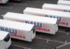 RALU Logistika nastavlja investicijski ciklus i ulaže 5 milijuna EUR u obnovu flote
