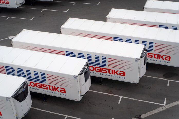 RALU Logistika
